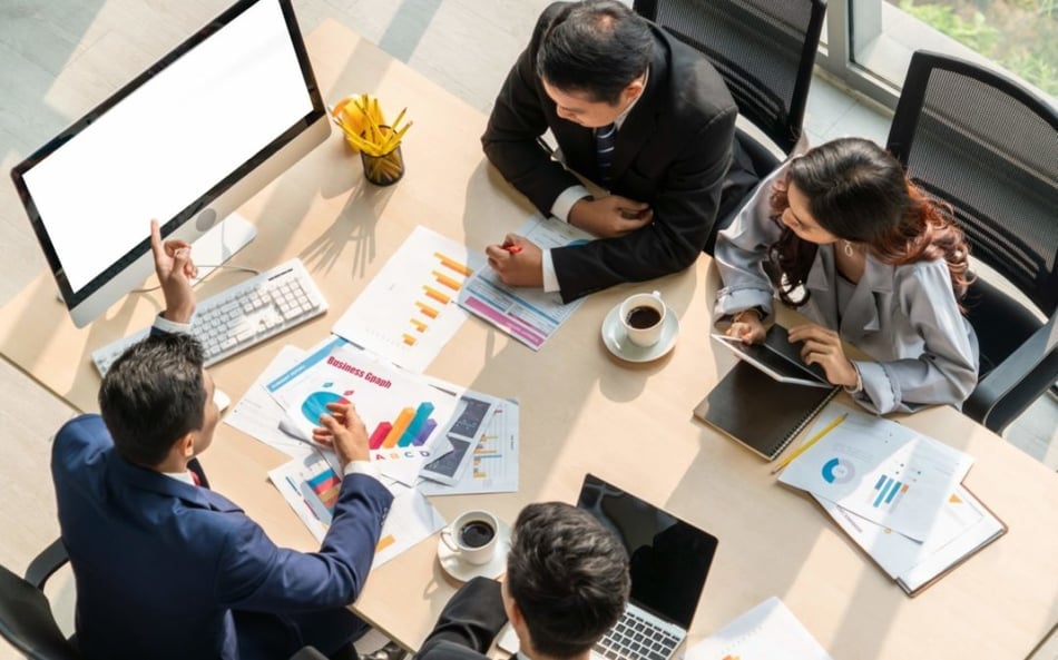 Wat Is Het Verschil Tussen Een Werkvoorbereider en Een Planner?