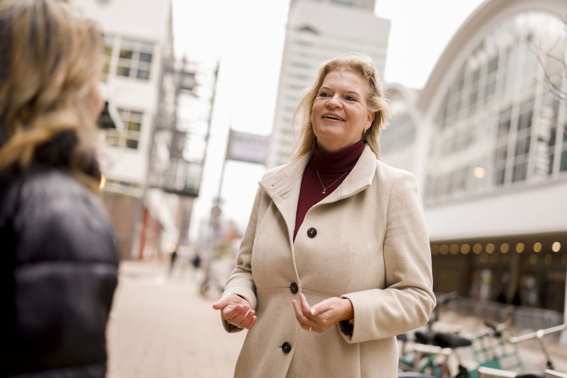 Sabine Spuijbroek