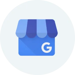 Google My Business