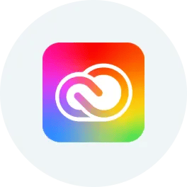 Adobe Creative Suite