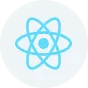 React