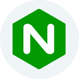 NGINX
