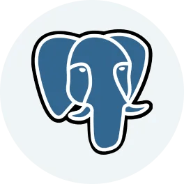 PostgreSQL