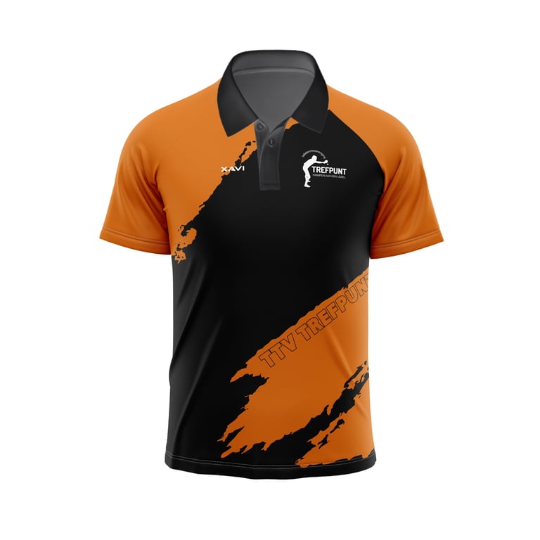 Racketsport kleding ontwerpen