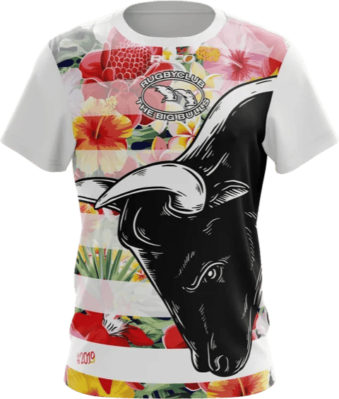 Custom Rugby Jerseys