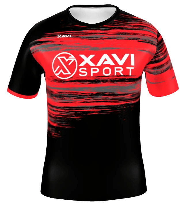 Unieke sportkleding ontwerpen