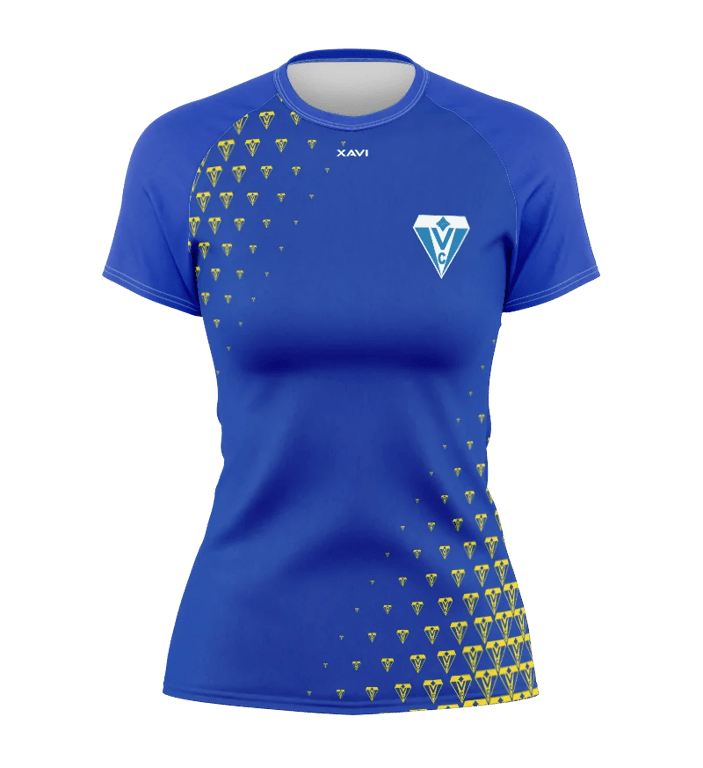 Custom volleybaltenues