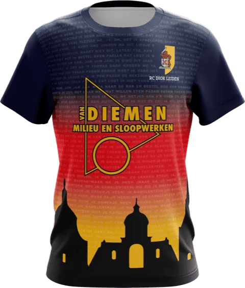 Rugby Kit Customization