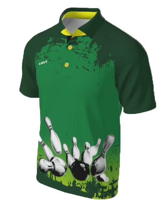 Racketsport kleding ontwerpen