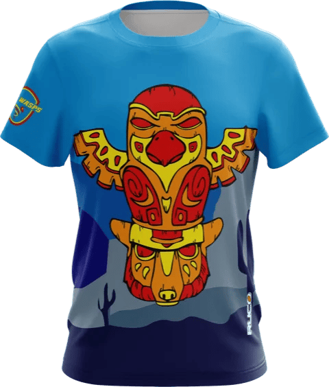 Ontwerp Je Eigen Rugby Kit