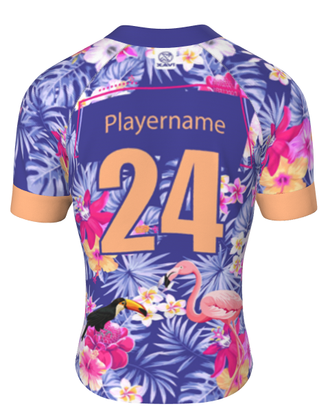 Rugbykleding Op Maat