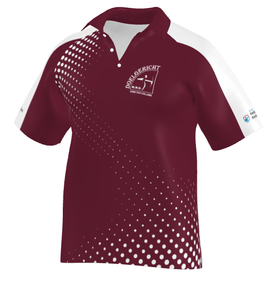 Racketsport kleding ontwerpen