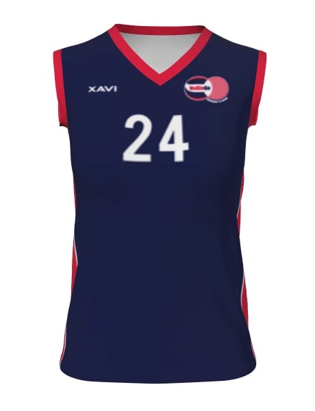 Eredivisie volleybalkleding