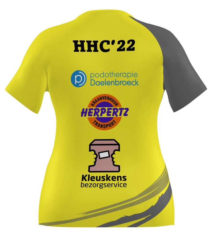 Racketsport kleding