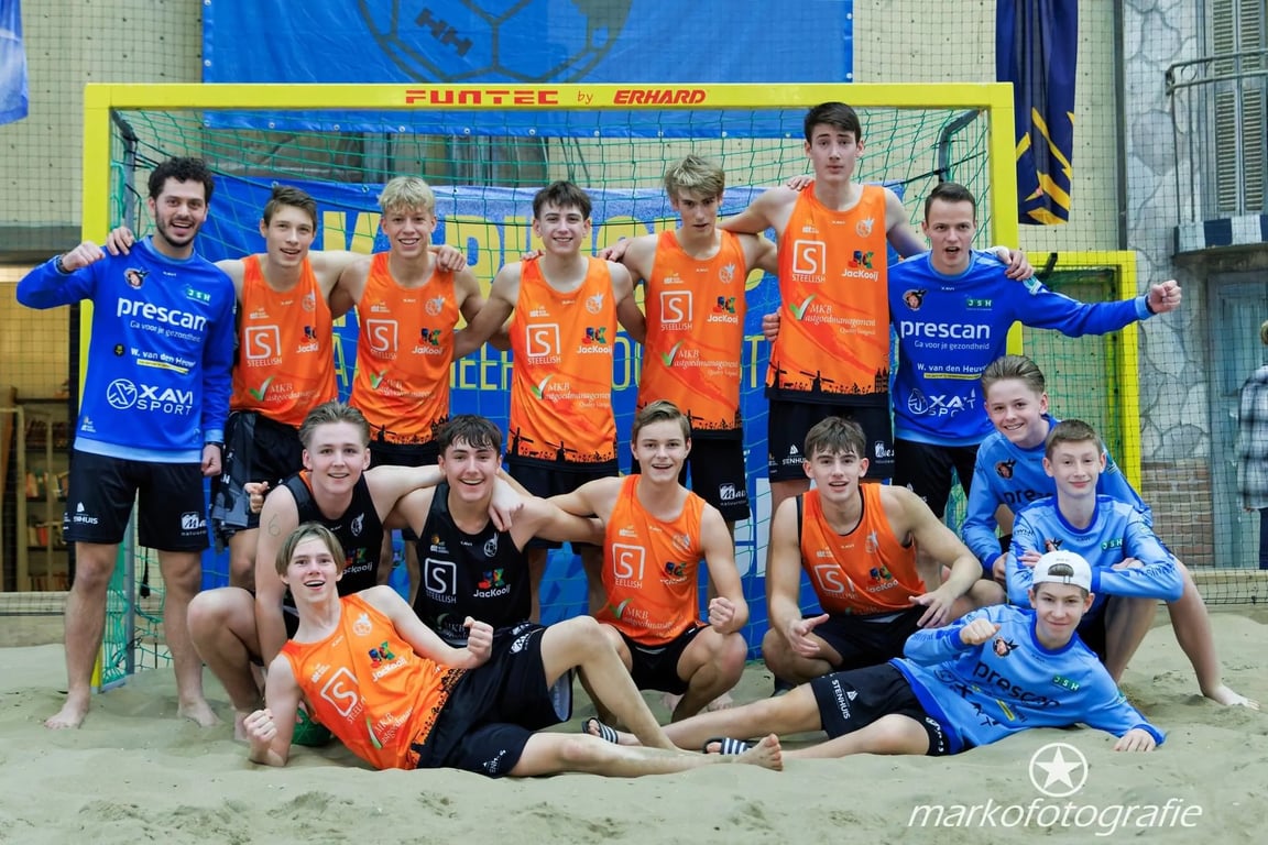 Ontwerp je eigen beachkleding