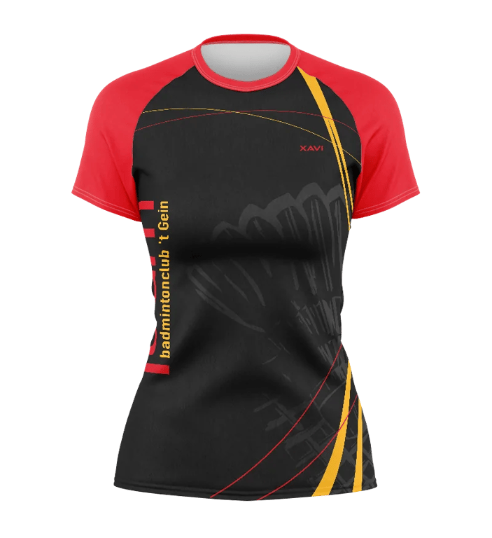 Racketsport kleding
