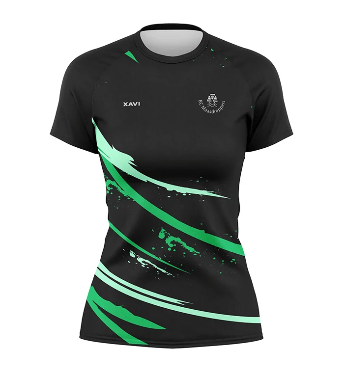 Fashion trends in racketsport