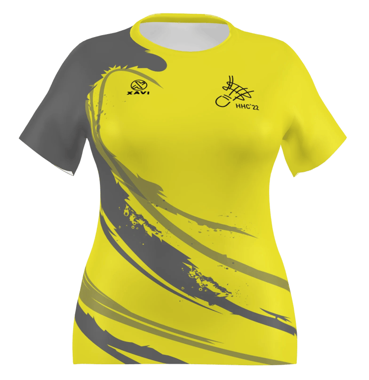 Sportkleding ontwerpen