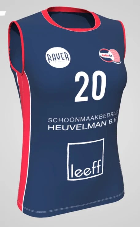 Ontwerp je eigen beachkleding