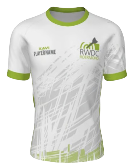 Op Maat Ontworpen Dartshirt