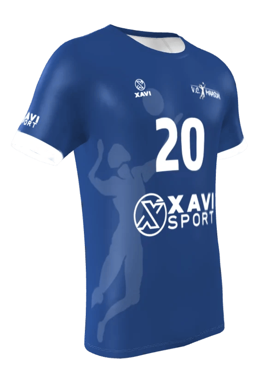 Op maat gemaakte sportkleding