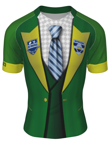 Rugby Shirts