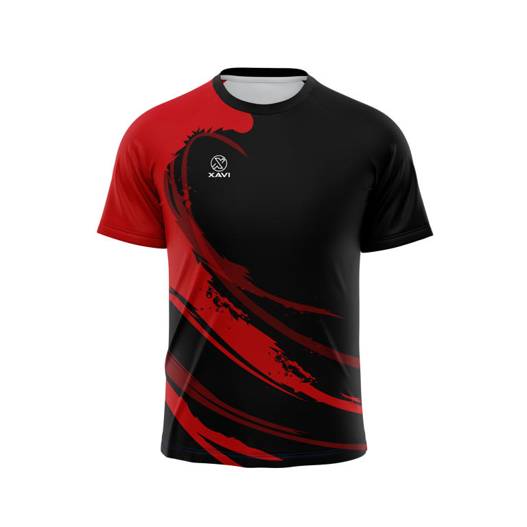 Unieke sportkleding ontwerpen