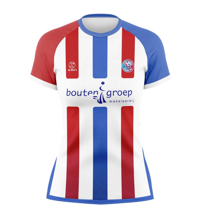 Racketsport kleding ontwerpen