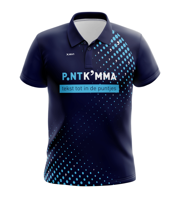 Racketsport kleding ontwerpen