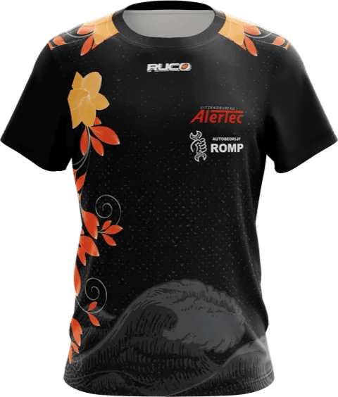Rugby Trainingsshirts