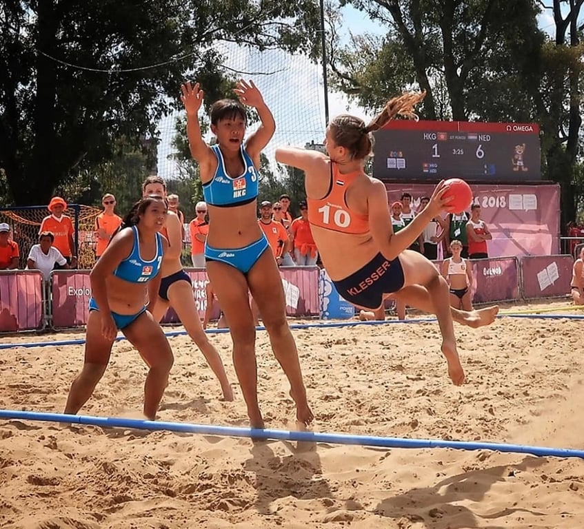 Ontwerp je eigen beachkleding