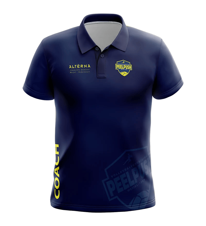 Custom volleybaltenues