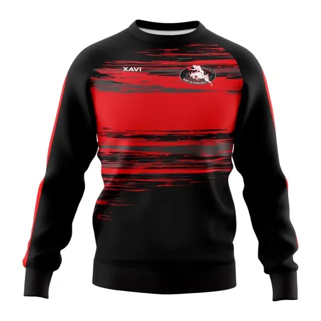 Rugbyshirts Bedrukken