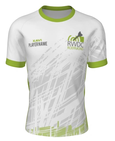 Ontwerp je eigen dartshirt