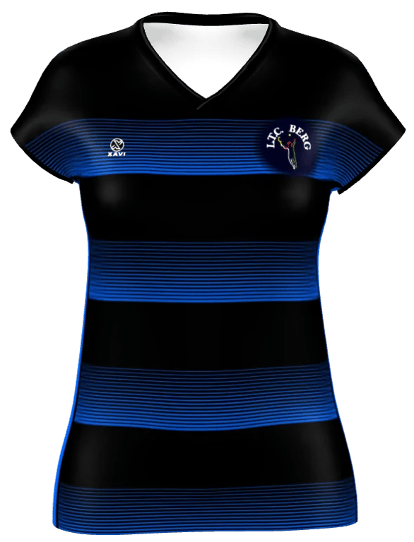 Sportkleding ontwerpen