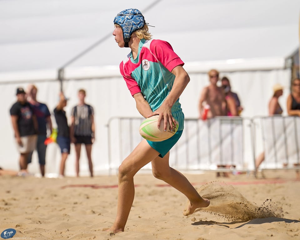 Rugbykleding Op Maat