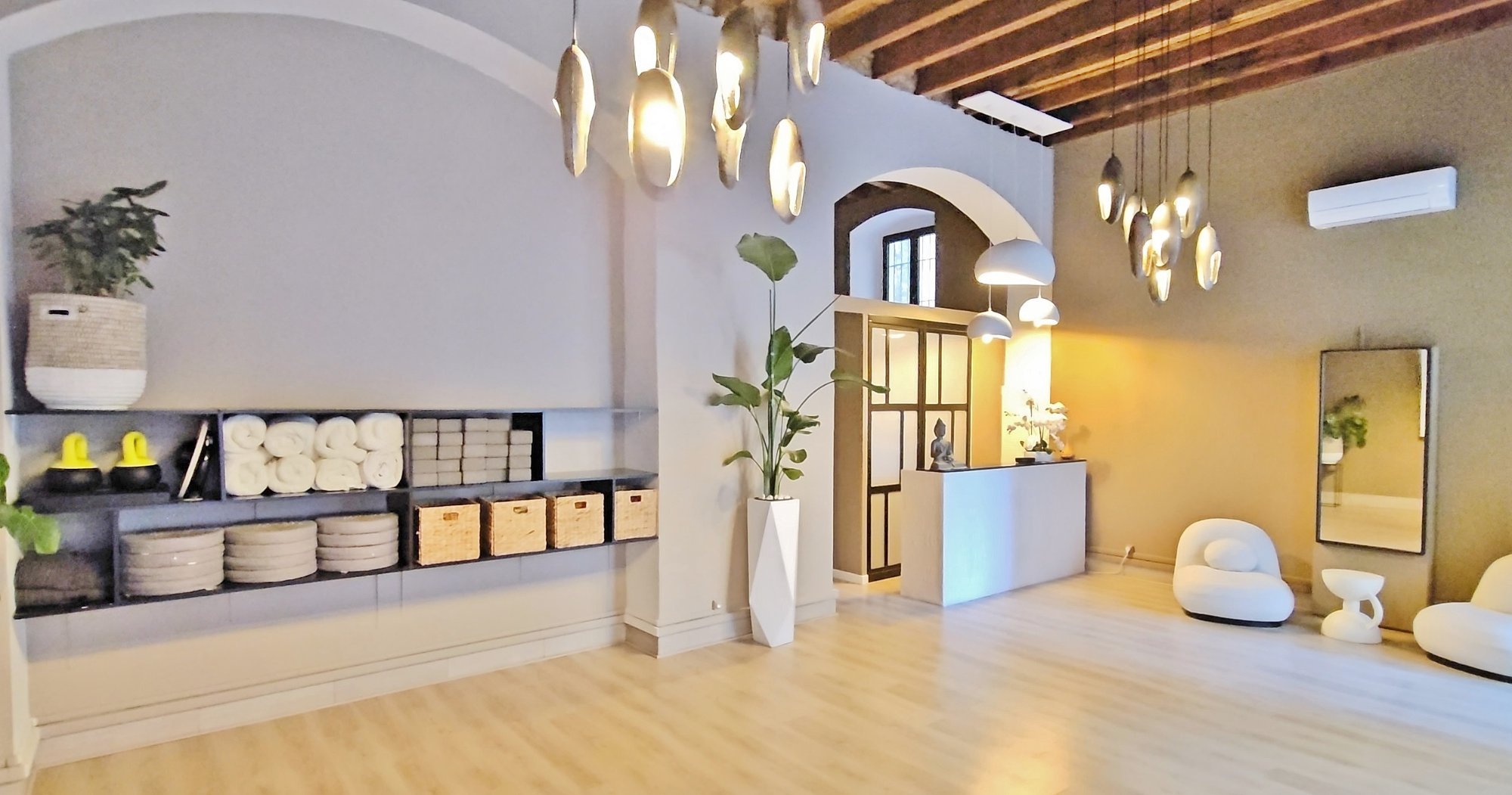 Centre Holiste - Photo 2