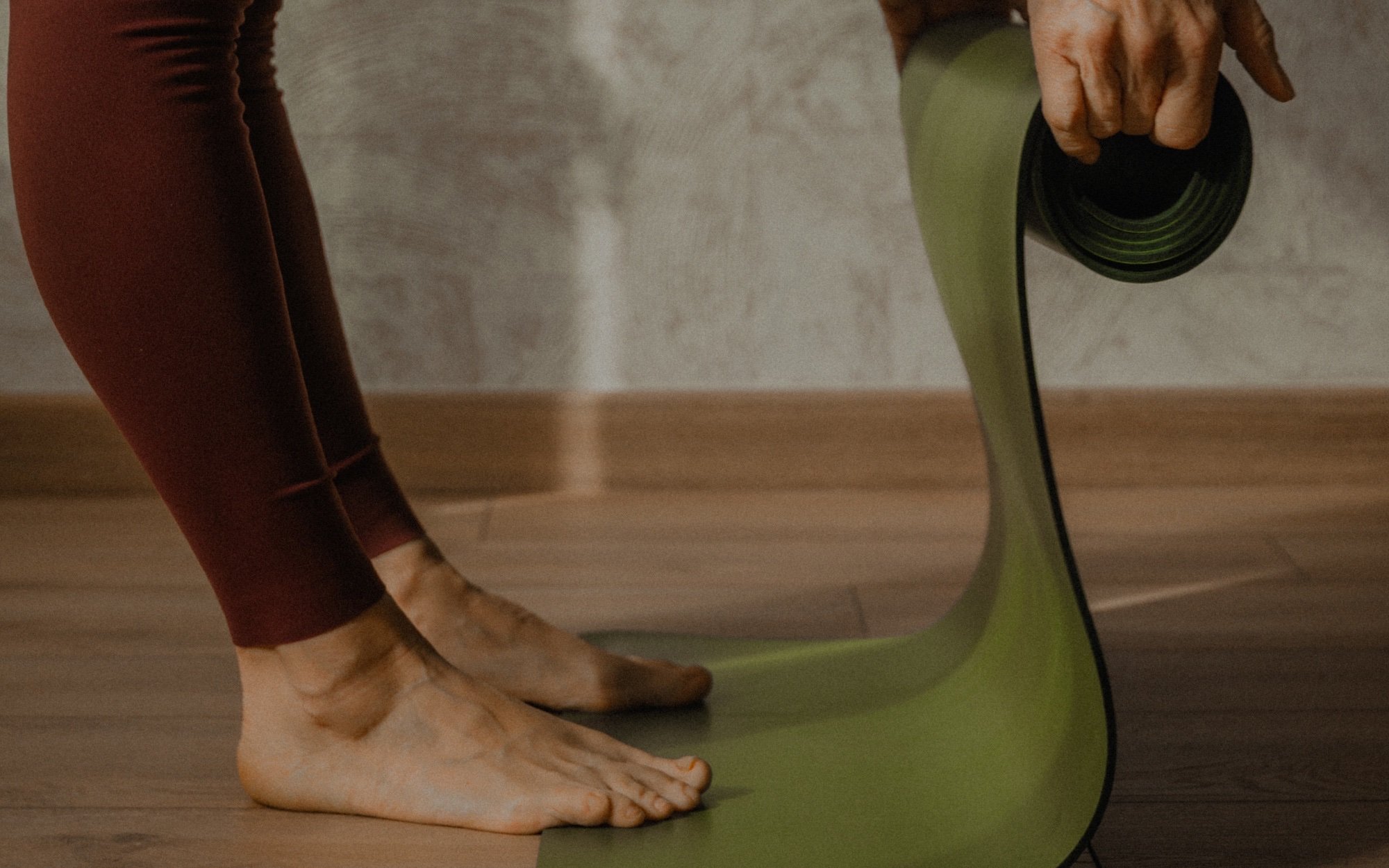 Galerie 4 de Fabienne - FABYOGA