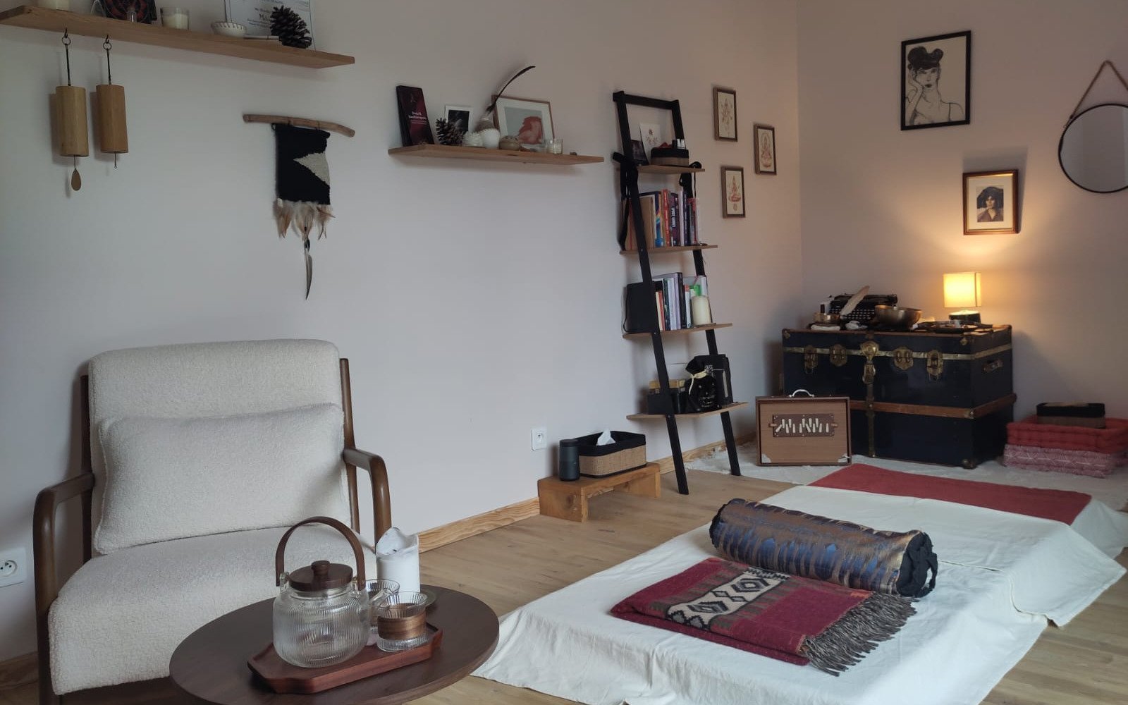 Studio Racines Sauvages - Photo 1