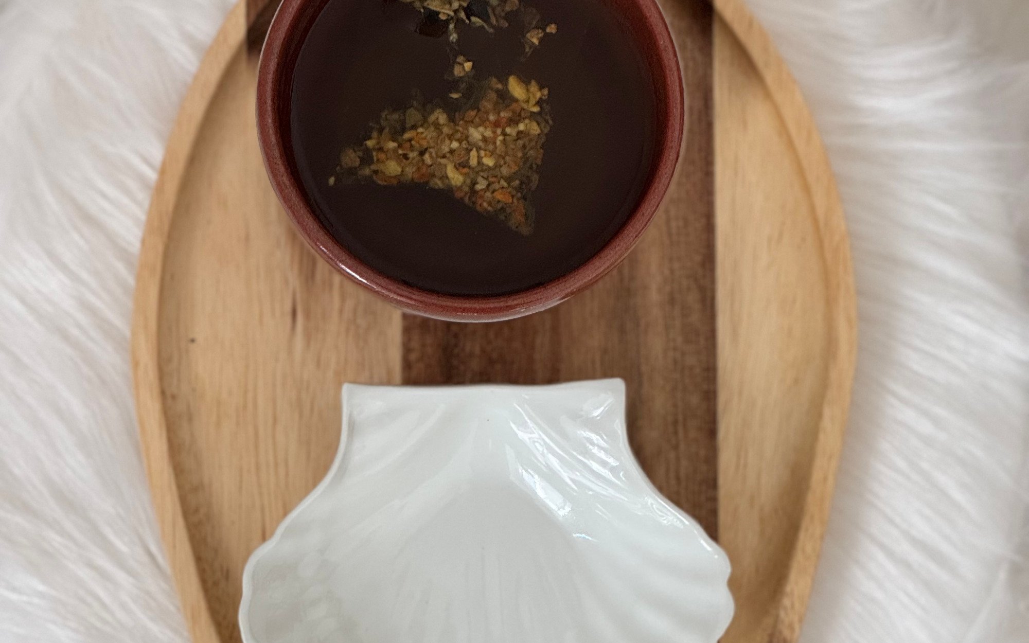 Galerie 6 de L’ÂMELA | Ayurveda