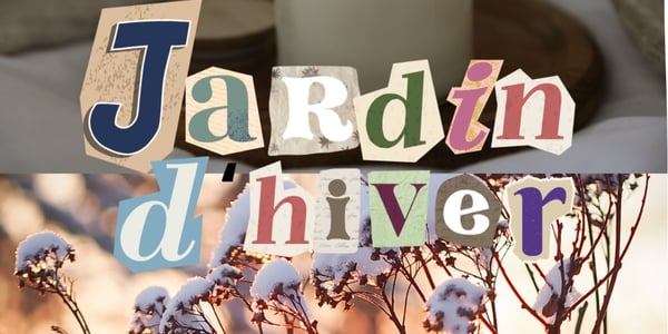 Jardin d'Hiver