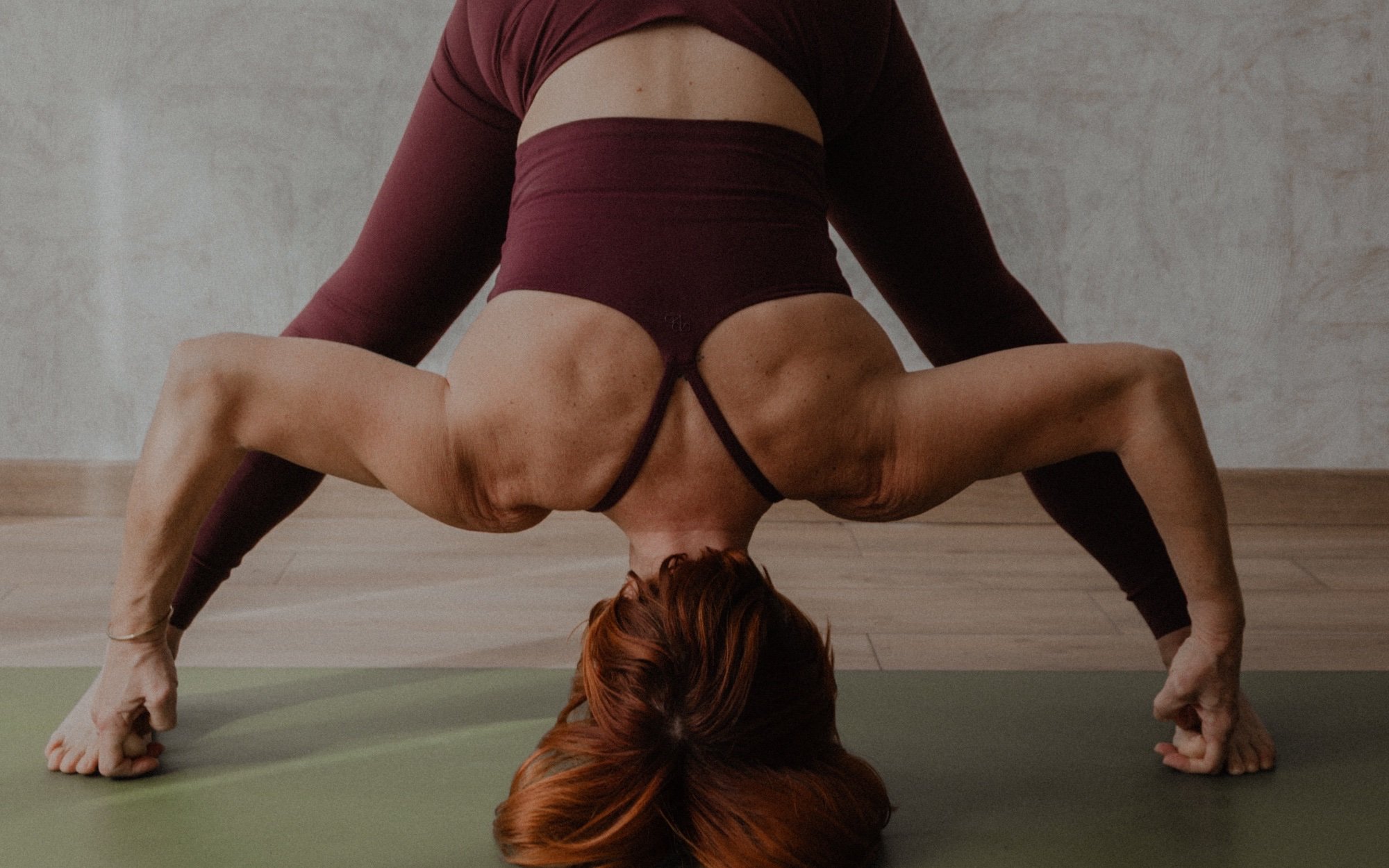 Galerie 2 de Fabienne - FABYOGA