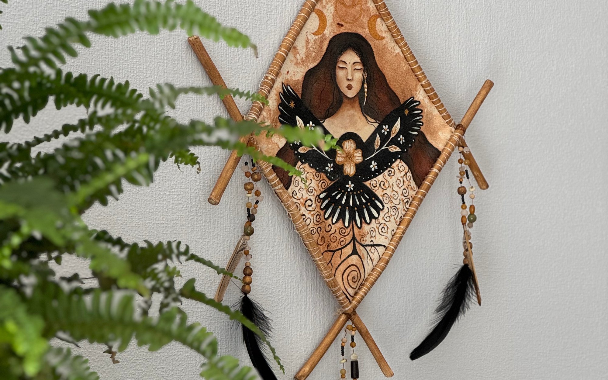 Galerie 4 de L’ÂMELA | Ayurveda