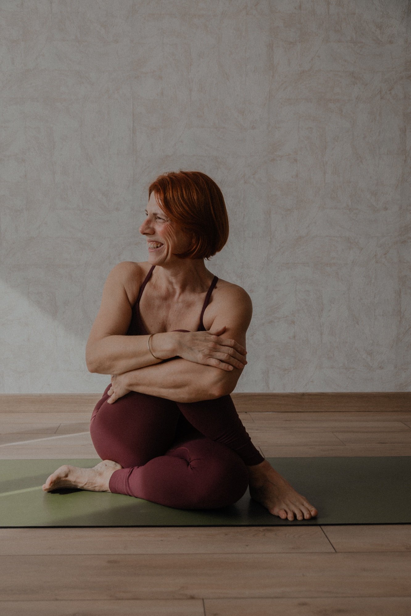 Galerie 1 de Fabienne - FABYOGA