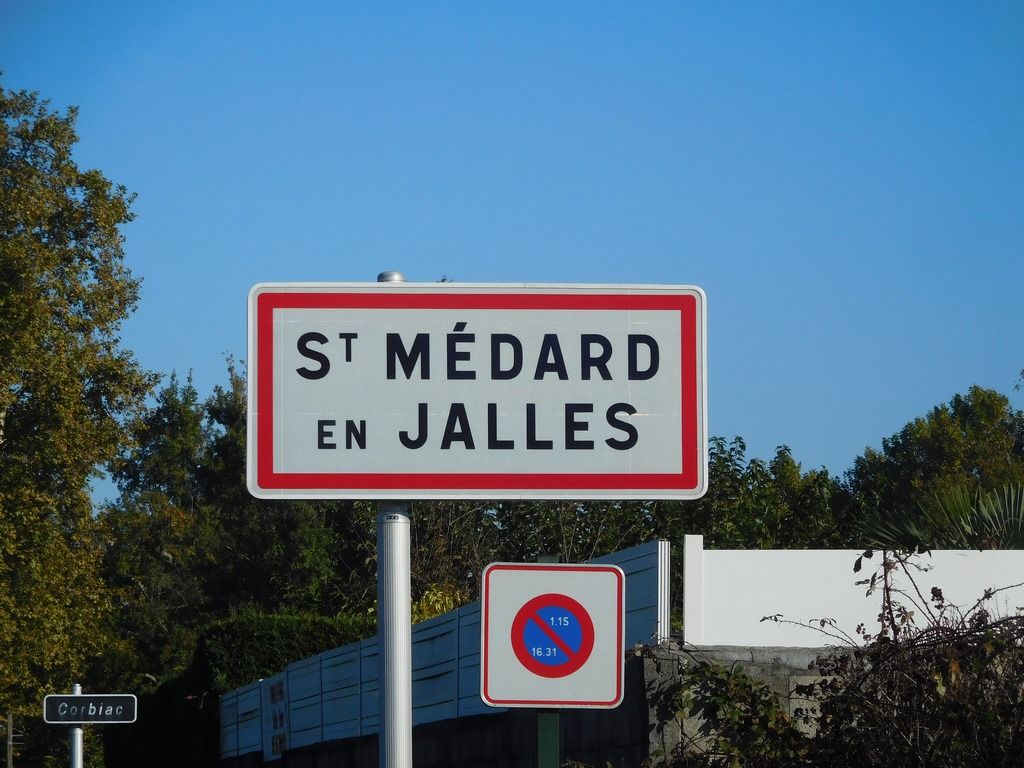 photo deSaint-Médard-en-Jalles