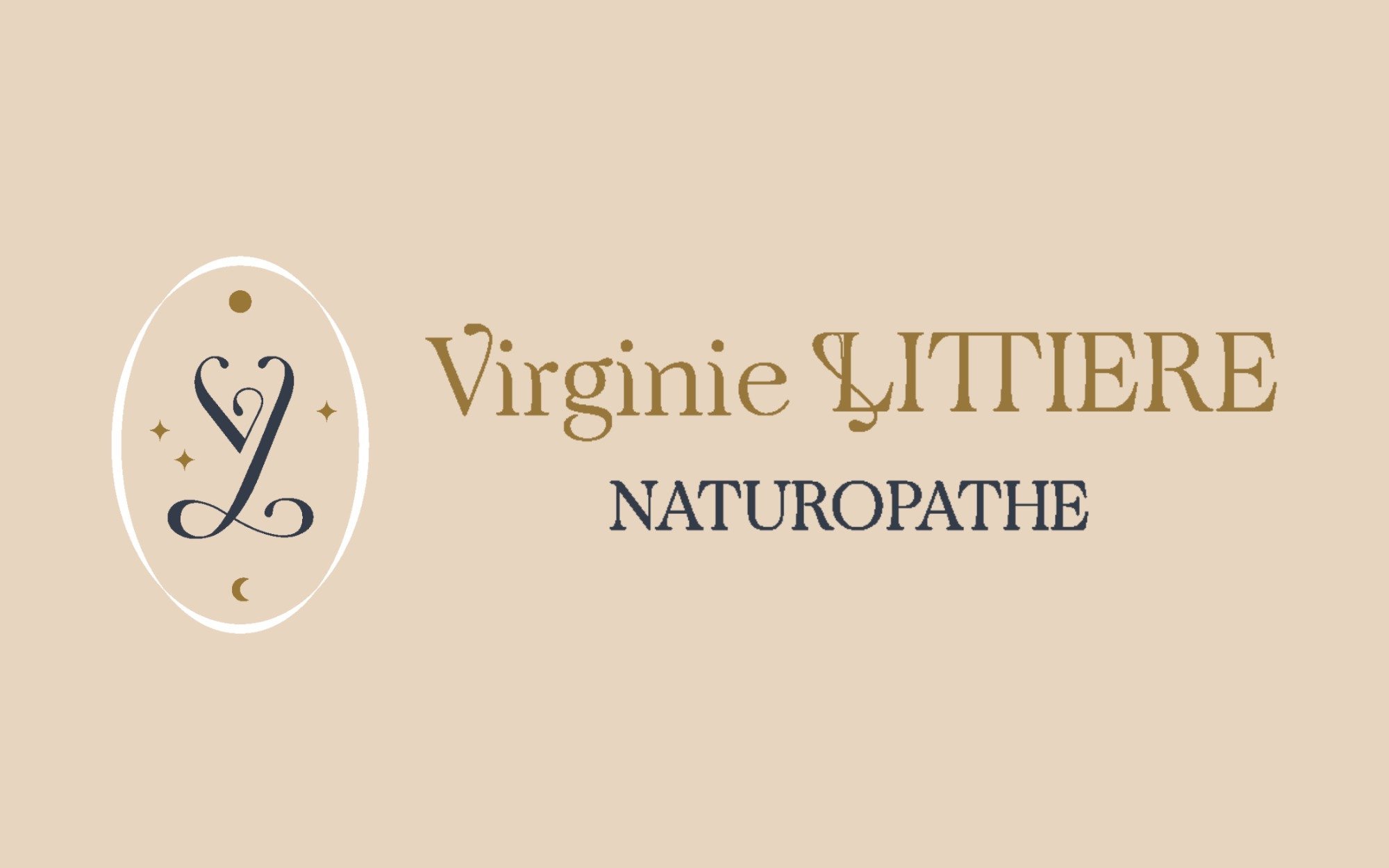 Galerie 1 de Virginie Littiere