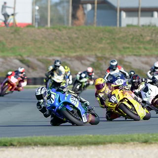 Journée roulage