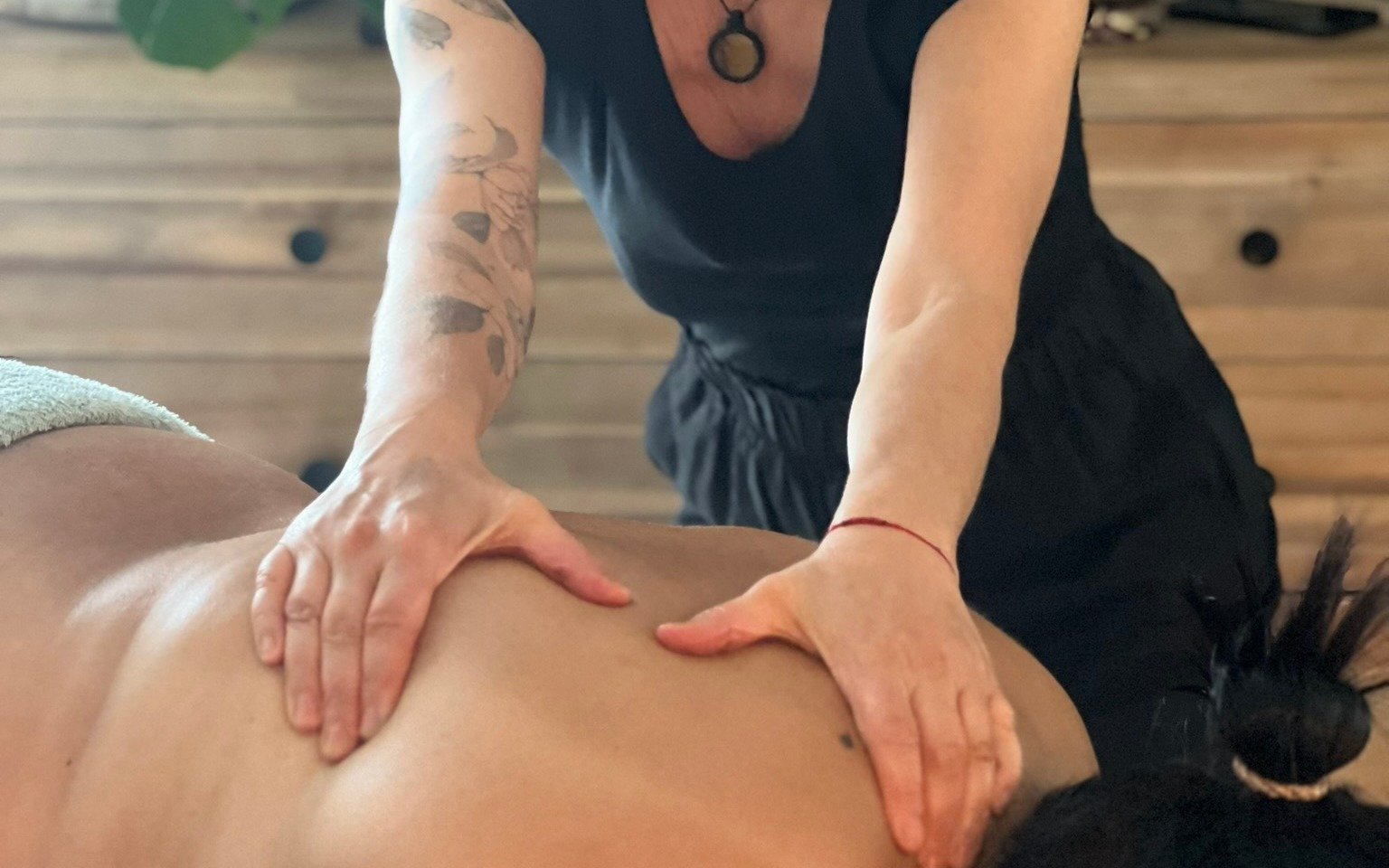 Galerie 5 de Eva Rituel Bien-etre