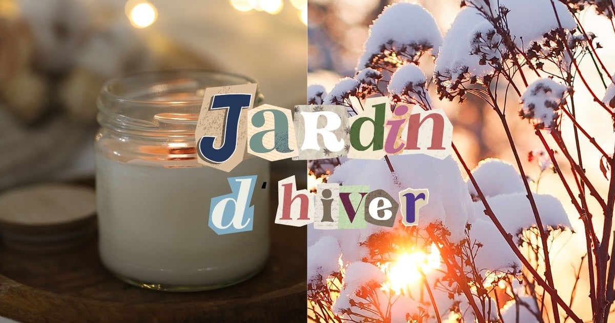 Jardin d'Hiver