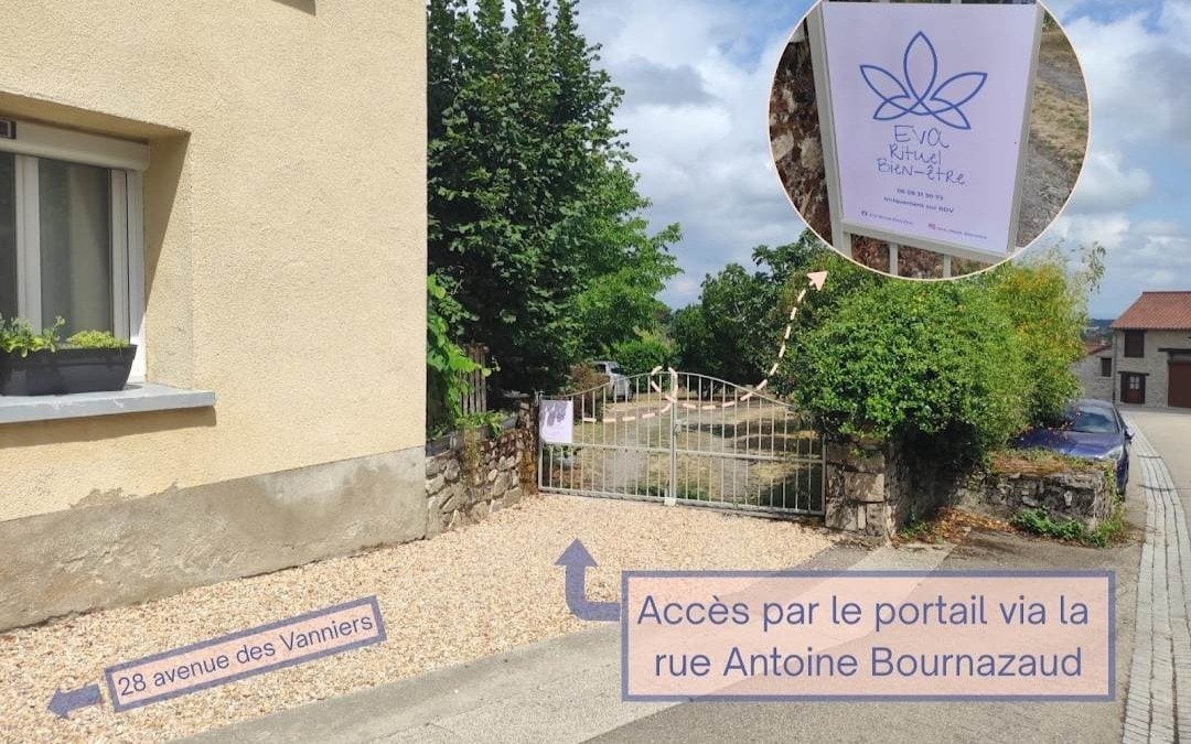Eva Rituel Bien-être - Photo 1